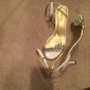 Small heal with jewels